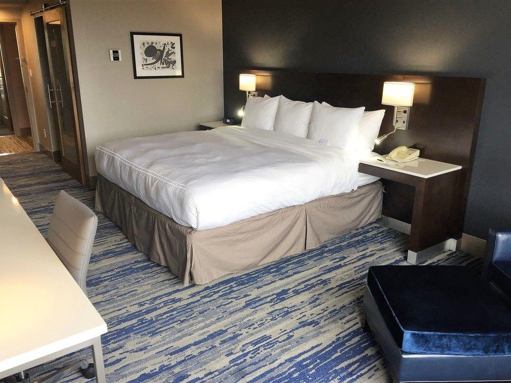 Skyline Hotel Detroit Airport, Surestay Collection By Best Western Romulus Exterior foto
