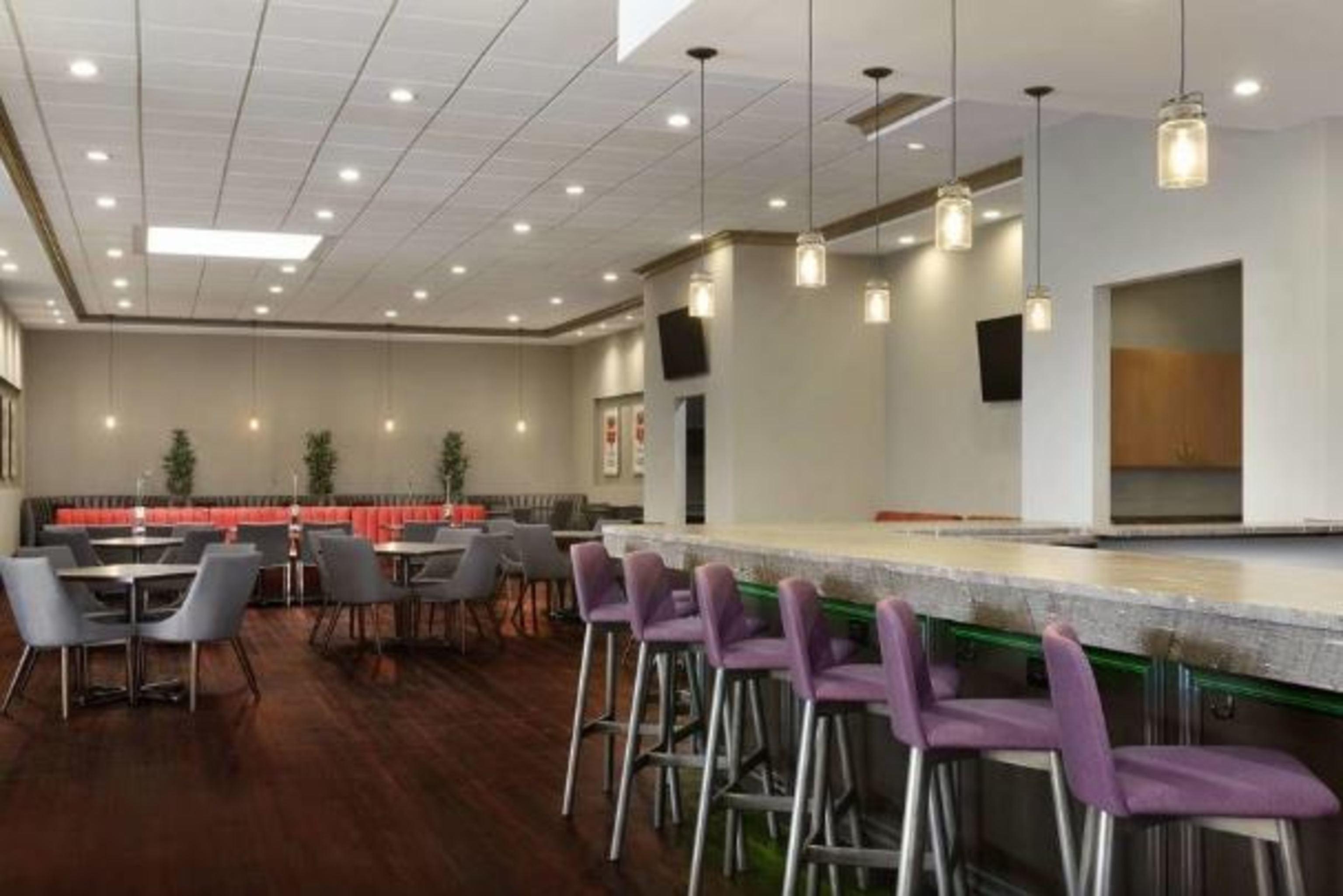 Skyline Hotel Detroit Airport, Surestay Collection By Best Western Romulus Exterior foto