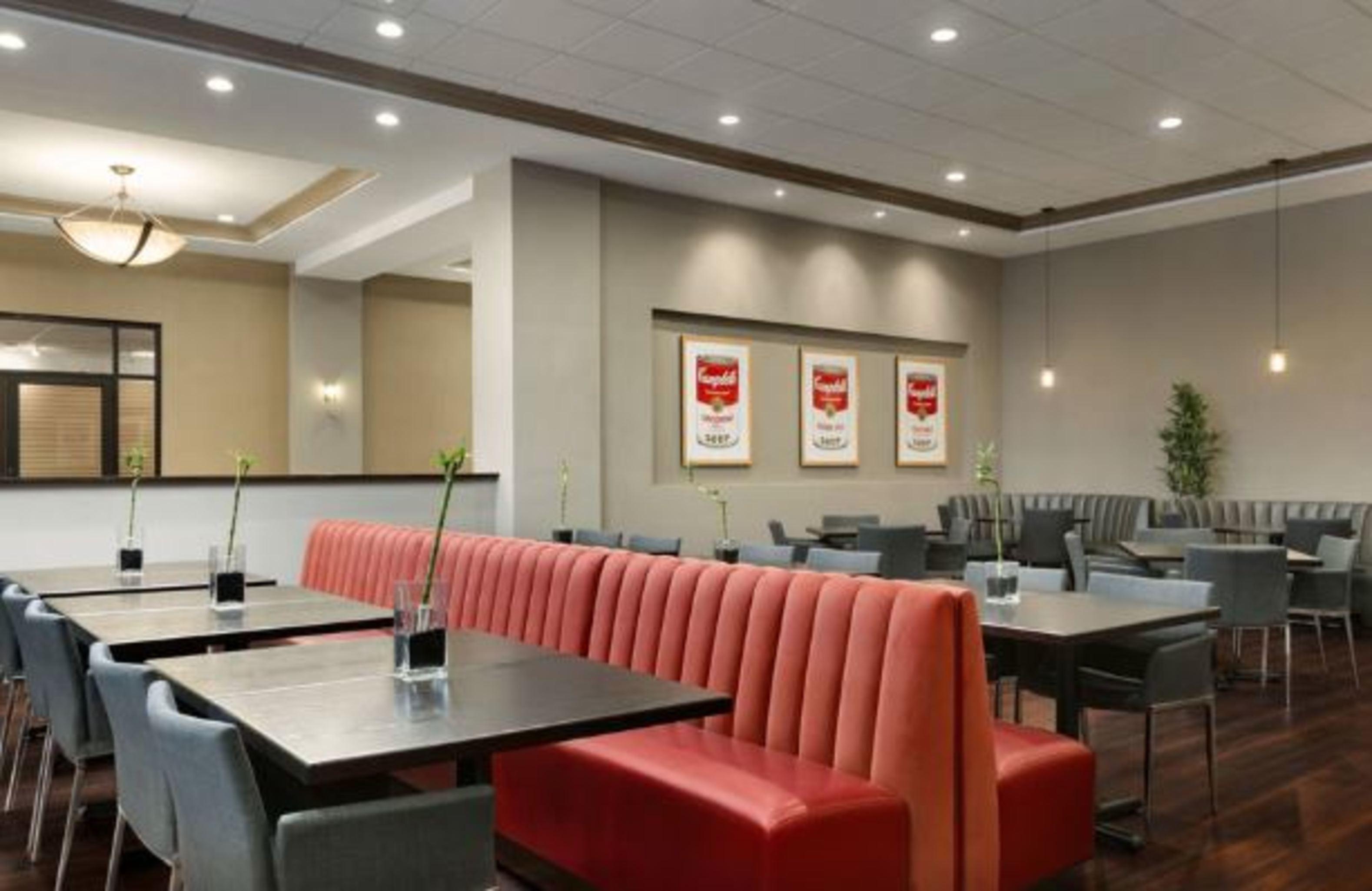 Skyline Hotel Detroit Airport, Surestay Collection By Best Western Romulus Exterior foto